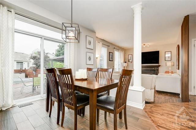 2 Franklin Cathcart Crescent, House detached with 5 bedrooms, 3 bathrooms and 6 parking in Ottawa ON | Image 11