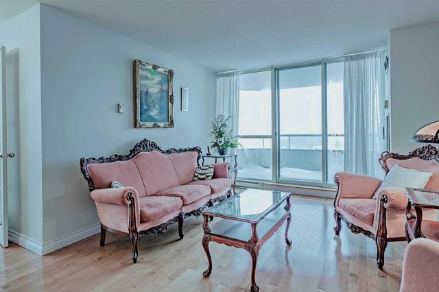 804 - 175 Bamburgh Circ, Condo with 2 bedrooms, 2 bathrooms and 1 parking in Toronto ON | Image 34