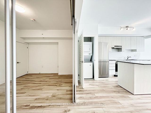 216 - 408 Browns Line, Condo with 1 bedrooms, 1 bathrooms and 1 parking in Toronto ON | Image 10