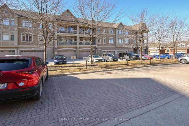 204 - 2 Briar Hill Hts, Condo with 1 bedrooms, 1 bathrooms and 2 parking in New Tecumseth ON | Image 18