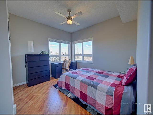 301 - 8702 Southfort Dr, Condo with 2 bedrooms, 1 bathrooms and 1 parking in Fort Saskatchewan AB | Image 29