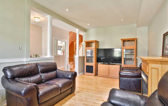 126 Lockport Way, House detached with 4 bedrooms, 4 bathrooms and 4 parking in Hamilton ON | Image 26