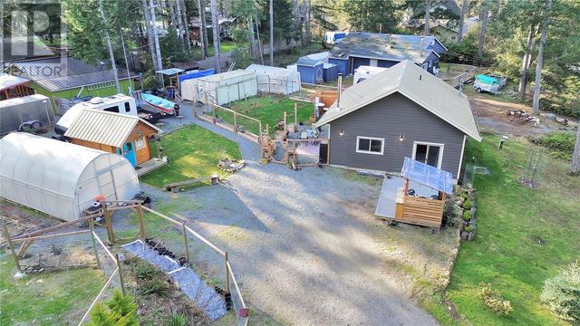 661 Dogwood Cres, House detached with 1 bedrooms, 1 bathrooms and 6 parking in Nanaimo B BC | Image 2