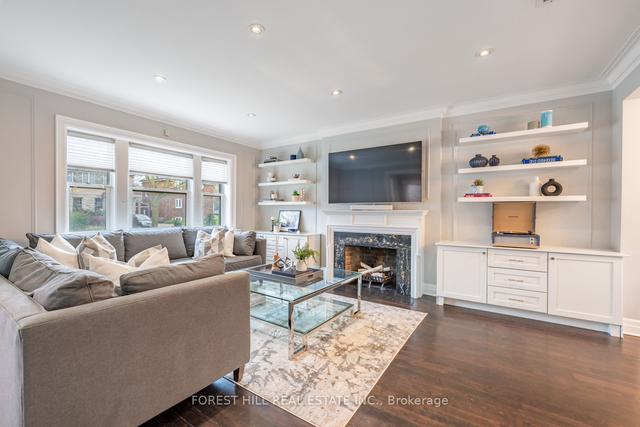 195 Strathearn Rd, House detached with 3 bedrooms, 3 bathrooms and 3 parking in Toronto ON | Image 23
