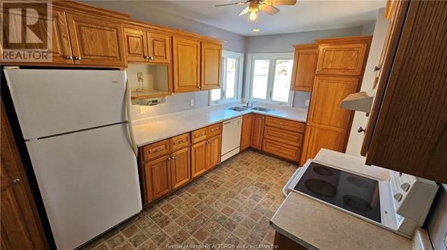 1462 Salisbury, House detached with 2 bedrooms, 2 bathrooms and null parking in Moncton NB | Image 17