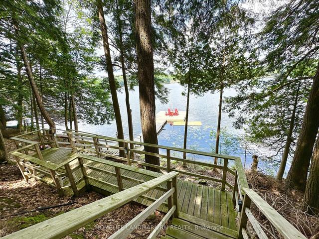 1164 Clearwater Shores Blvd, House detached with 2 bedrooms, 1 bathrooms and 6 parking in Muskoka Lakes ON | Image 15