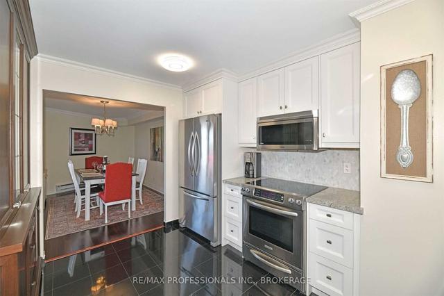 c7 - 296 Mill Rd, Condo with 3 bedrooms, 3 bathrooms and 1 parking in Toronto ON | Image 19