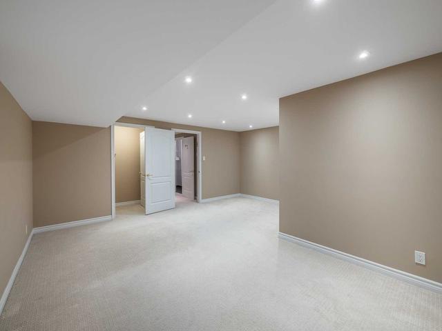 19 Basie Gate, House detached with 4 bedrooms, 5 bathrooms and 4 parking in Vaughan ON | Image 26