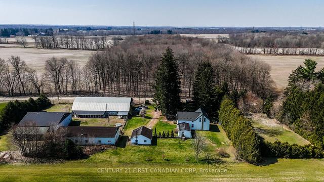 23698 Sutherland Rd, House detached with 4 bedrooms, 3 bathrooms and 12 parking in Strathroy Caradoc ON | Image 8