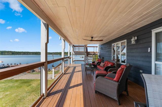 81 Rattlebear Dr, House detached with 6 bedrooms, 4 bathrooms and 8 parking in The Archipelago ON | Image 26