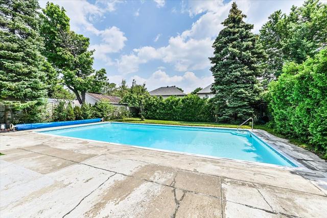47 Grantbrook St, House detached with 4 bedrooms, 4 bathrooms and 6 parking in Toronto ON | Image 23