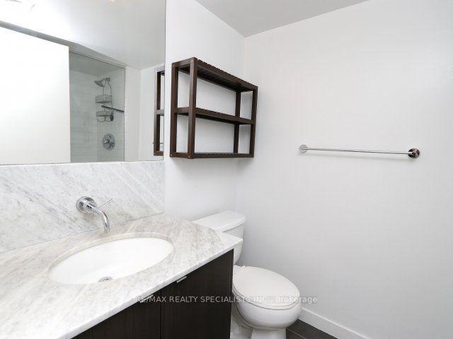 th 5 - 57 East Liberty St, Townhouse with 1 bedrooms, 2 bathrooms and 1 parking in Toronto ON | Image 16
