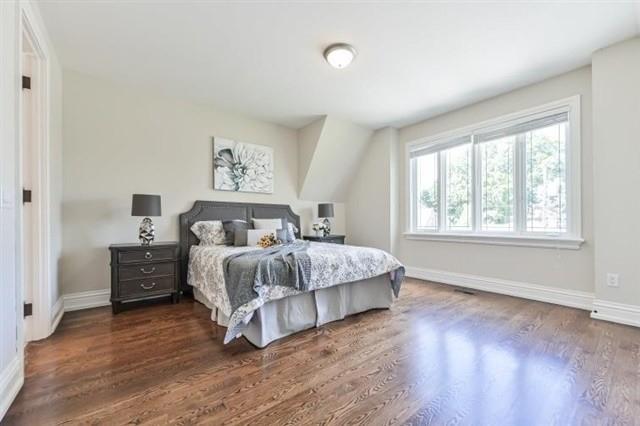131 Munro Blvd, House detached with 4 bedrooms, 7 bathrooms and 6 parking in Toronto ON | Image 17