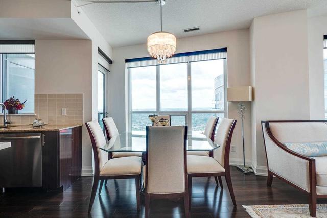 lph3 16 - 7161 Yonge St, Condo with 3 bedrooms, 2 bathrooms and 1 parking in Markham ON | Image 10