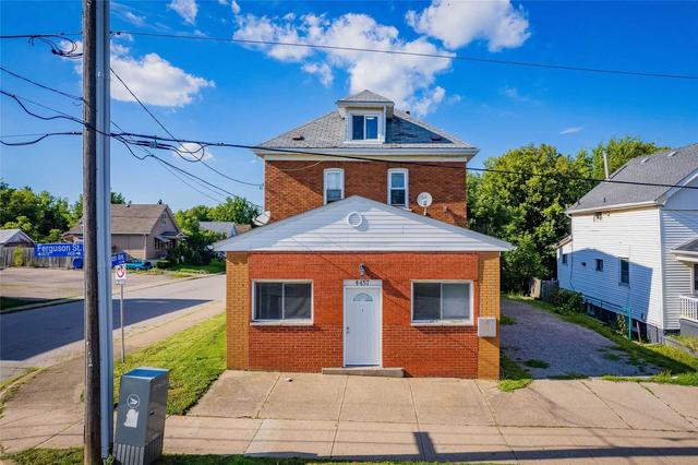 4457 Ferguson St, House detached with 4 bedrooms, 3 bathrooms and 3 parking in Niagara Falls ON | Image 1