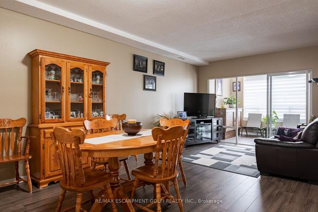 514 - 8111 Forest Glen Dr, Condo with 1 bedrooms, 1 bathrooms and 1 parking in Niagara Falls ON | Image 2