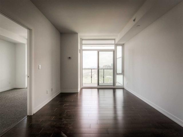 2801 - 170 Fort York Blvd, Condo with 1 bedrooms, 1 bathrooms and 0 parking in Toronto ON | Image 16