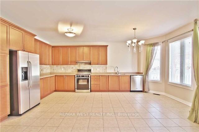 78 Saint James Ave, House detached with 4 bedrooms, 4 bathrooms and 4 parking in Vaughan ON | Image 14
