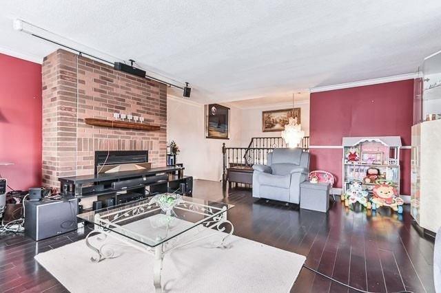 44 Chapman Dr, House detached with 4 bedrooms, 4 bathrooms and 2 parking in Ajax ON | Image 14