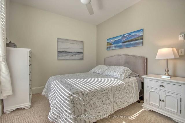 39 - 37 Butternut Lane, Condo with 2 bedrooms, 1 bathrooms and null parking in Prince Edward County ON | Image 6