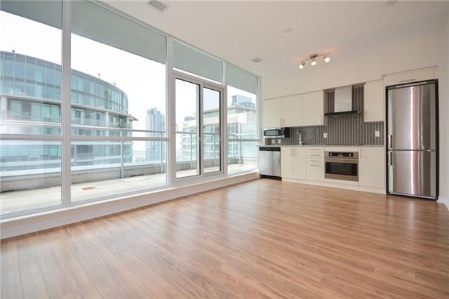 Lph3 - 352 Front St W, Condo with 2 bedrooms, 1 bathrooms and null parking in Toronto ON | Image 4