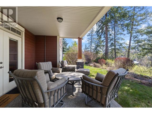 100 Falcon Point Way, House detached with 4 bedrooms, 3 bathrooms and 6 parking in Vernon BC | Image 59