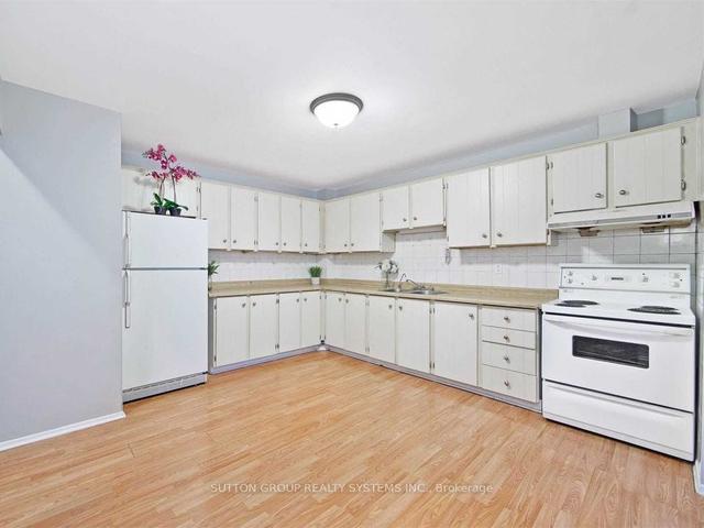 615 - 4062 Lawrence Ave E, Condo with 3 bedrooms, 1 bathrooms and 1 parking in Toronto ON | Image 20