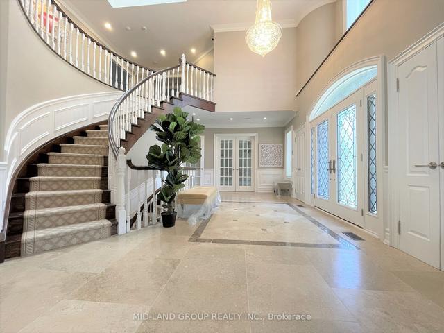 103 Northdale Rd, House detached with 5 bedrooms, 6 bathrooms and 12 parking in Toronto ON | Image 23