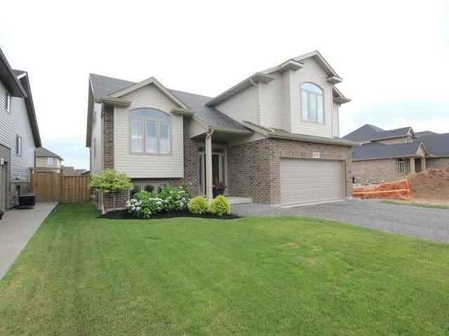 8578 Jennifer Cres, House detached with 3 bedrooms, 2 bathrooms and 2 parking in Niagara Falls ON | Image 18