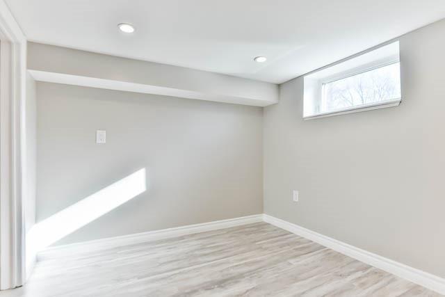2738 St. Clair Ave E, House detached with 2 bedrooms, 2 bathrooms and 1 parking in Toronto ON | Image 14
