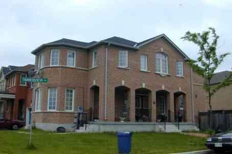 81 Yellowood Circ, House attached with 4 bedrooms, 4 bathrooms and 2 parking in Vaughan ON | Image 1