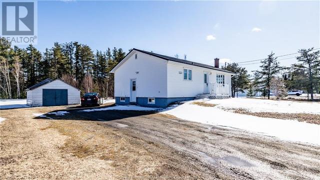 259 St Charles Sud, House detached with 2 bedrooms, 1 bathrooms and null parking in Saint Charles NB | Image 3