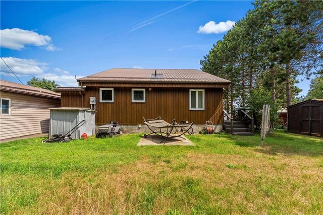 1111 Lake Clear Road, House detached with 3 bedrooms, 2 bathrooms and 5 parking in Bonnechere Valley ON | Image 20