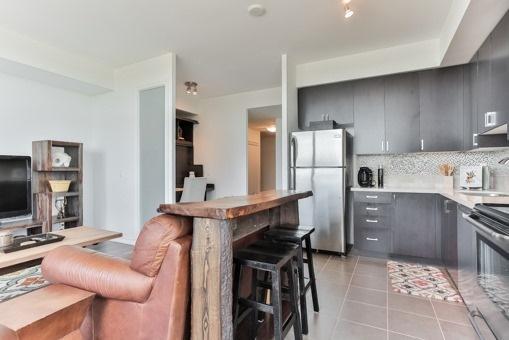 1002 - 280 Donlands Ave, Condo with 1 bedrooms, 1 bathrooms and 1 parking in Toronto ON | Image 8