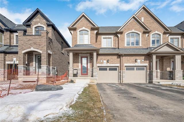 1319 Chee Chee, House attached with 3 bedrooms, 4 bathrooms and 3 parking in Milton ON | Image 1