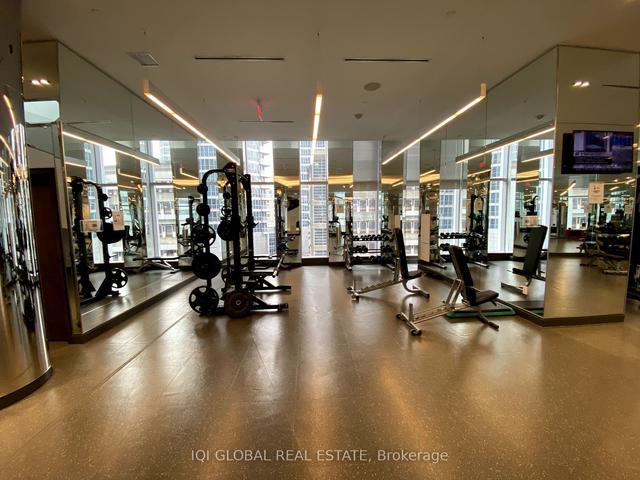 3003 - 10 York St, Condo with 2 bedrooms, 2 bathrooms and 1 parking in Toronto ON | Image 25