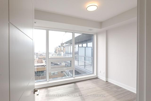 1209 - 2525 Bathurst St, Condo with 1 bedrooms, 1 bathrooms and 1 parking in Toronto ON | Image 25