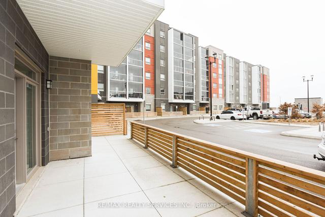 103 - 200 Lagerfeld Dr, Condo with 2 bedrooms, 2 bathrooms and 1 parking in Brampton ON | Image 27