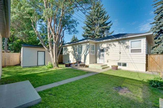 1632 7a Street Nw, House detached with 3 bedrooms, 2 bathrooms and 2 parking in Calgary AB | Image 4