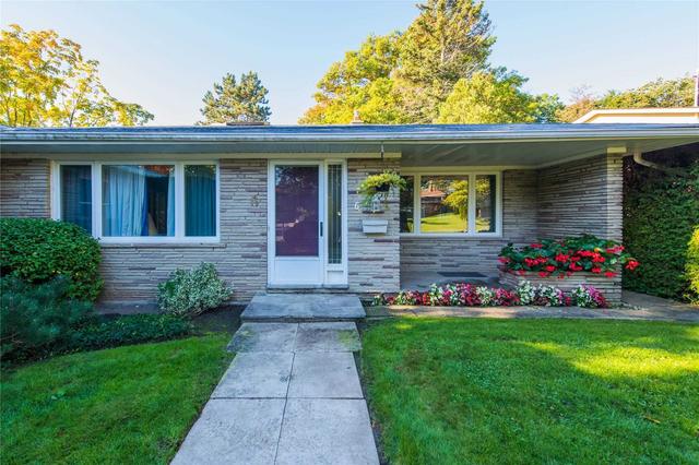 6 Page Ave, House detached with 3 bedrooms, 3 bathrooms and 6 parking in Toronto ON | Image 22