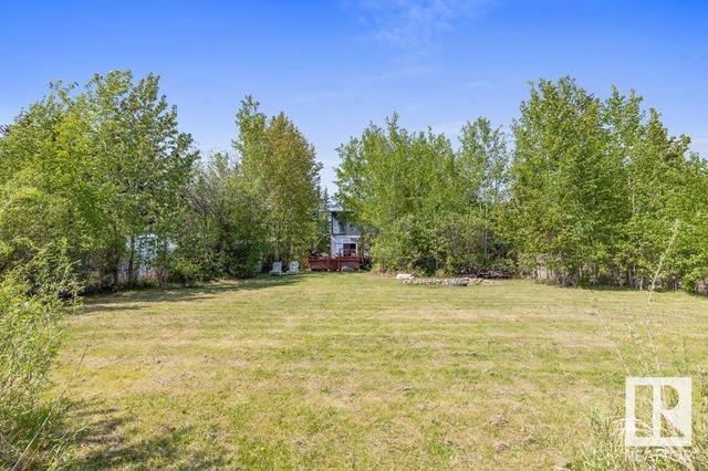 6507 Shedden Drive, House detached with 2 bedrooms, 2 bathrooms and 4 parking in Sunrise Beach AB | Image 56