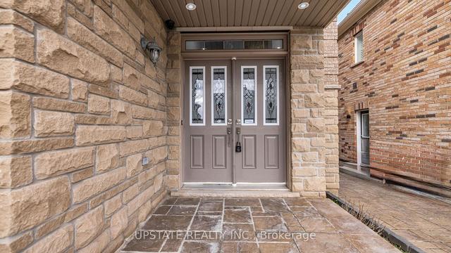 25 Intrigue Tr, House detached with 4 bedrooms, 5 bathrooms and 6 parking in Brampton ON | Image 12