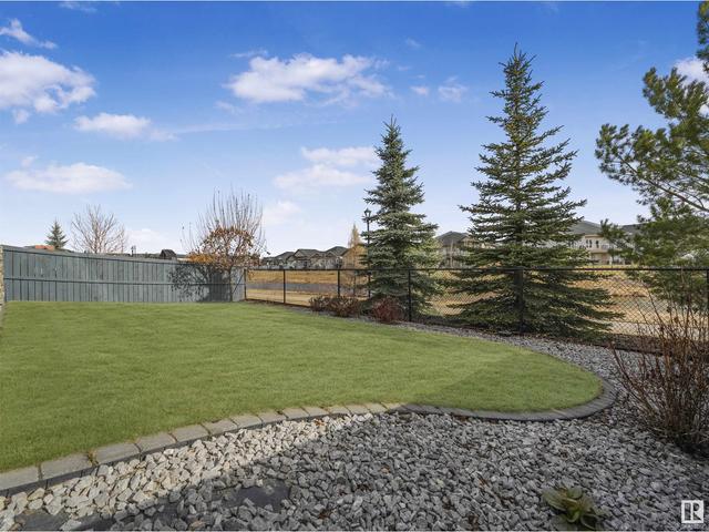 5718 Greenough Ld Nw, House detached with 5 bedrooms, 3 bathrooms and 4 parking in Edmonton AB | Image 10