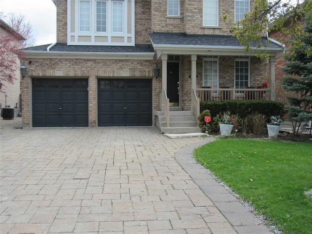 103 South Belair Dr, House detached with 4 bedrooms, 4 bathrooms and 6 parking in Vaughan ON | Image 12