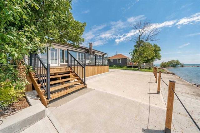 61 Horseshoe Bay Rd, House detached with 3 bedrooms, 2 bathrooms and 2 parking in Haldimand County ON | Image 23