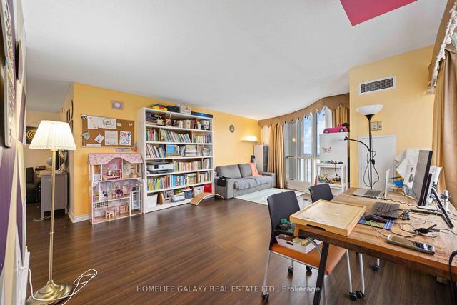 2210 - 1470 Midland Ave, Condo with 2 bedrooms, 2 bathrooms and 1 parking in Toronto ON | Image 24