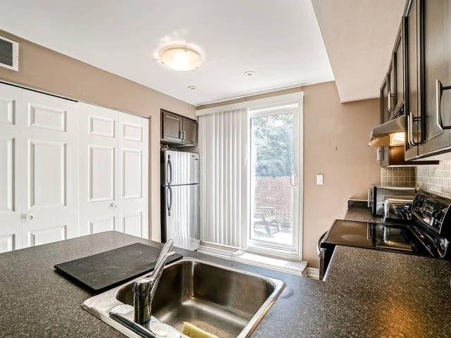 103 - 870 Jane St, Townhouse with 2 bedrooms, 2 bathrooms and 1 parking in Toronto ON | Image 15