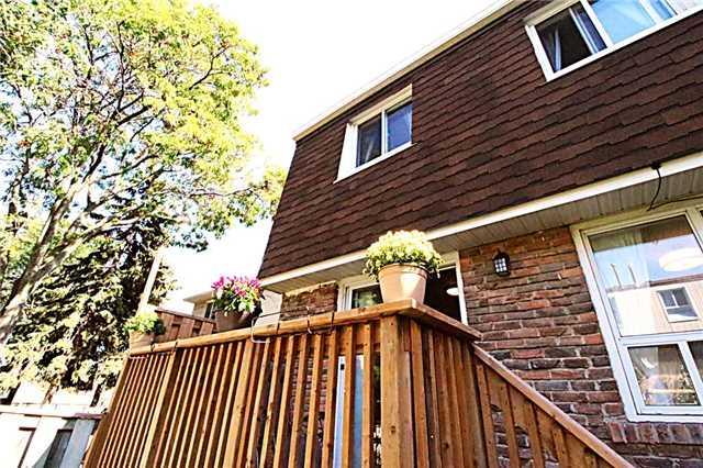 26 - 830 Stainton Dr, Townhouse with 3 bedrooms, 2 bathrooms and 2 parking in Mississauga ON | Image 14