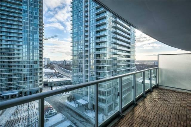 804 - 70 Forest Manor Rd, Condo with 1 bedrooms, 1 bathrooms and 1 parking in Toronto ON | Image 12