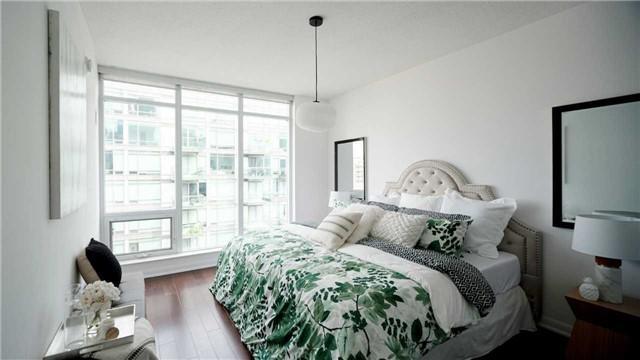 1208 - 205 Frederick St, Condo with 2 bedrooms, 2 bathrooms and 1 parking in Toronto ON | Image 7